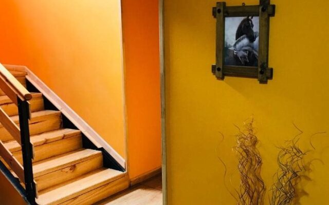 Hostel Andes Patagonicos