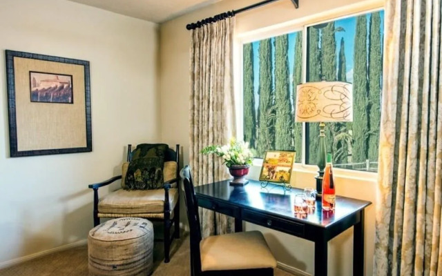 Europa Village Wineries & Resort