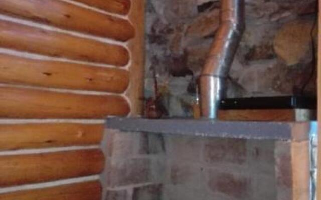 Cabaña Soñada Sierra de los Padres