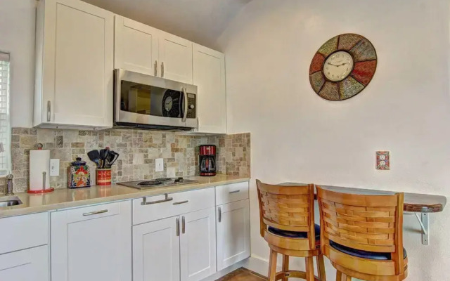 Siesta - 1 Br Home