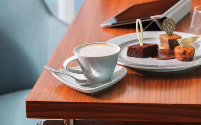 Mövenpick Hotel Ankara