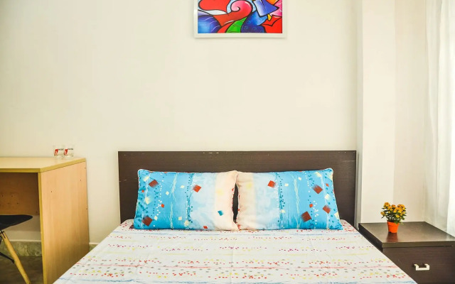 Carpe Diem 1988 Cozy Room