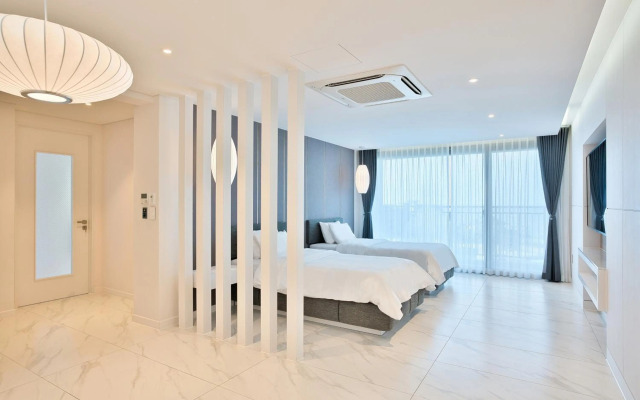 Boutique Villa De Aewol