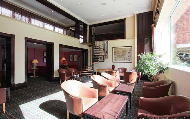 Winchester Wessex Hotel by Sunday