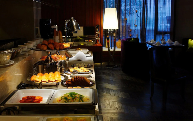 DW Hotels