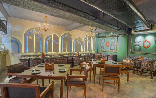 Hotel Escala By Levelup