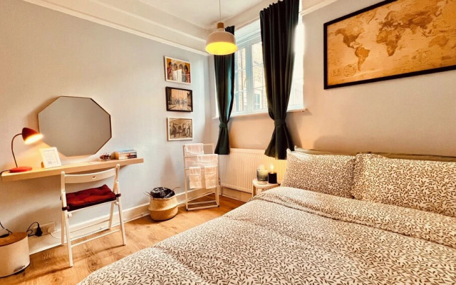 Rest Boutique Notting Hill
