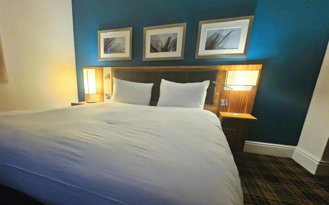 Hampstead Britannia Hotel