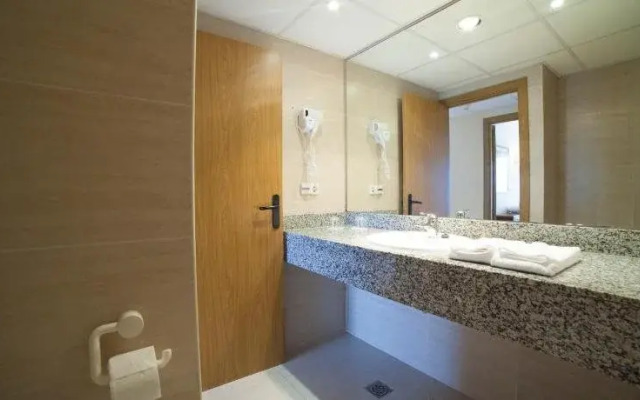 Valentin Park Apartamentos