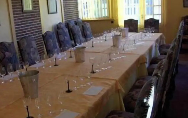 Auberge de la Foret