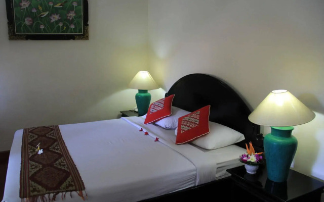 Stana Puri Gopa Hotel