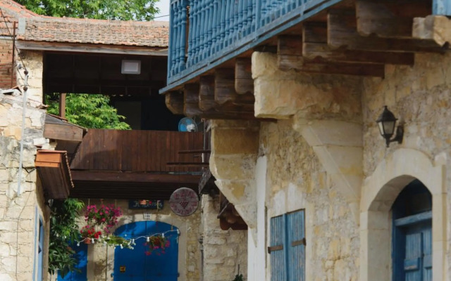 Serenity Boutique House