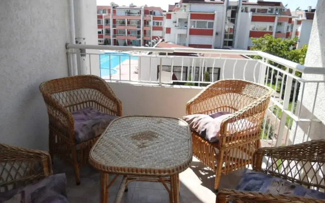 Sunny Fort