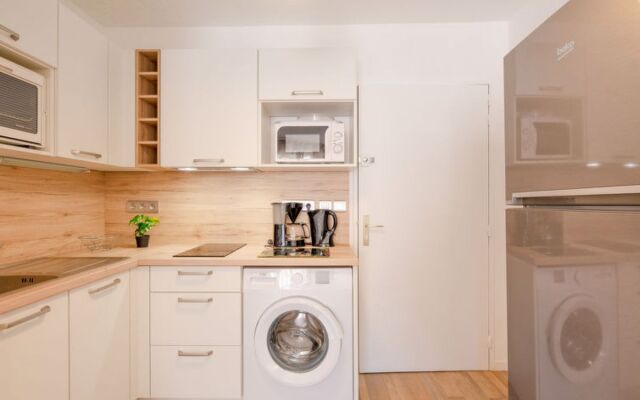 Villa Régina Sainte Maxime 33266