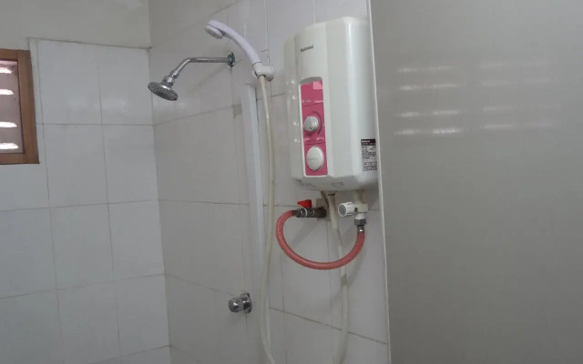 King Gold Hotel & Apartment