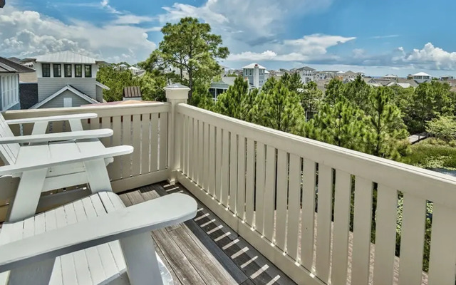 Sandcastle Dunes by Five Star Properties