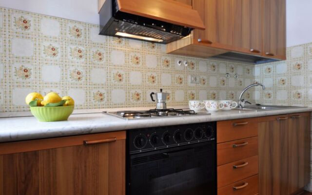 Villa Des Alpes Canazei 31899