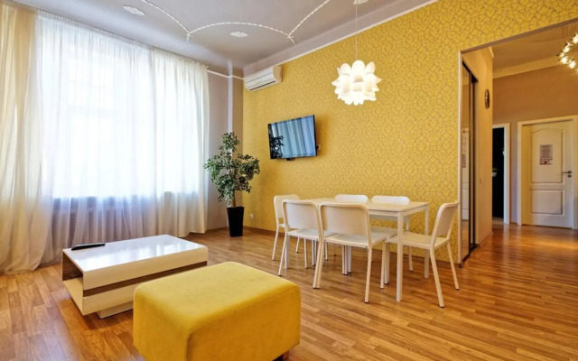 Rigaapartment Gertruda