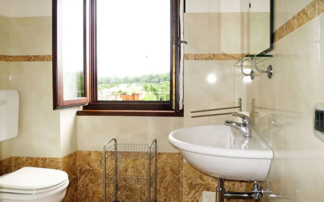 Casale Zuccari (LVC151)