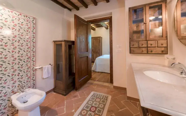 Villa Poderina 8 2 in Bellaria-pole-petriccio