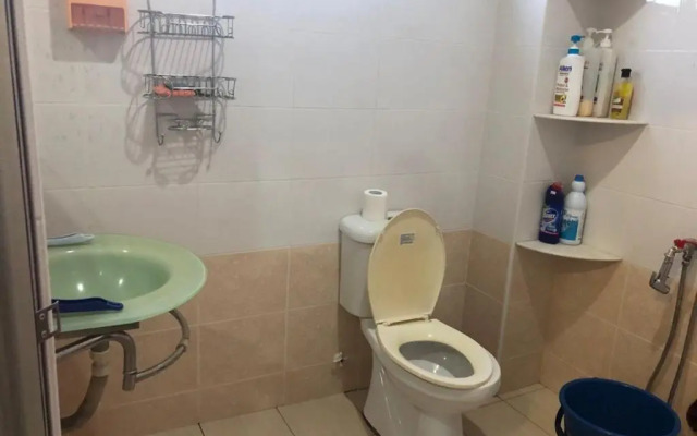 Bukit Indah Homestay