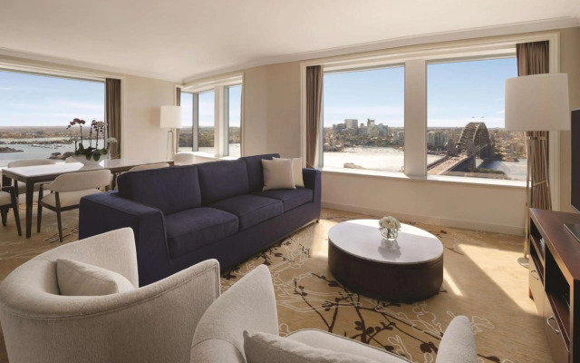 Shangri-La Sydney