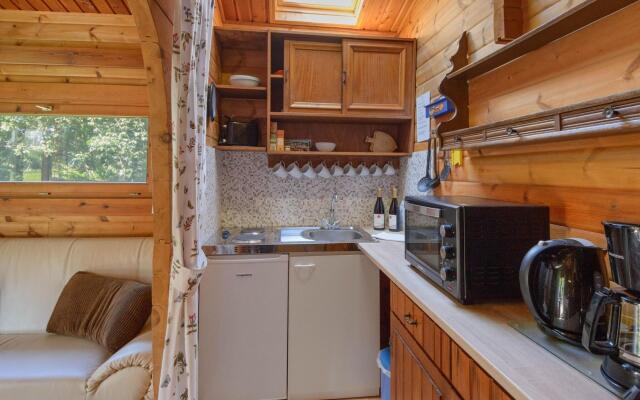 Gemutliche Unterkunfte auf dem Reiterhof in Eschede