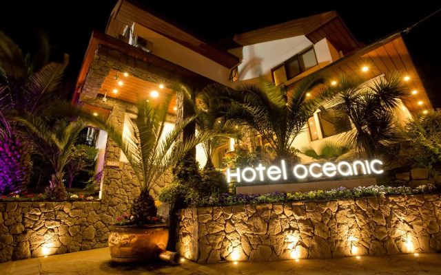 Hotel Oceanic