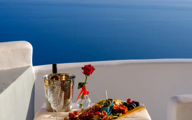 Thirea Suites & Studios - Adults Only