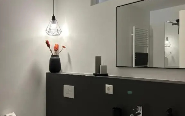 Apartmenthaus Stade Schwingewiesen Apartment 5