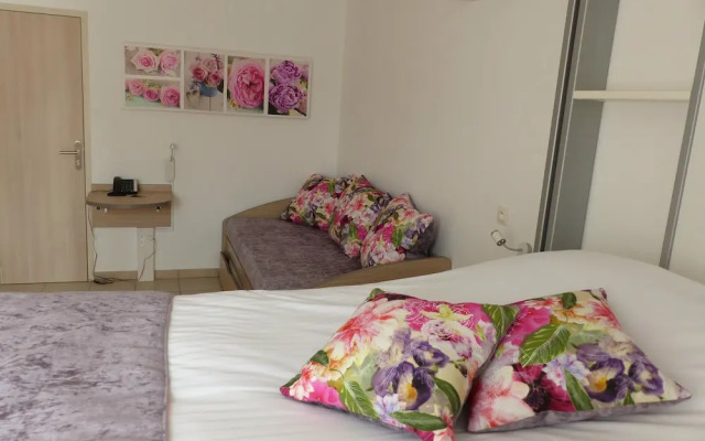 Au Beaujolais Saint Jean