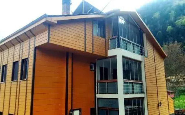 Talipoğlu Apart