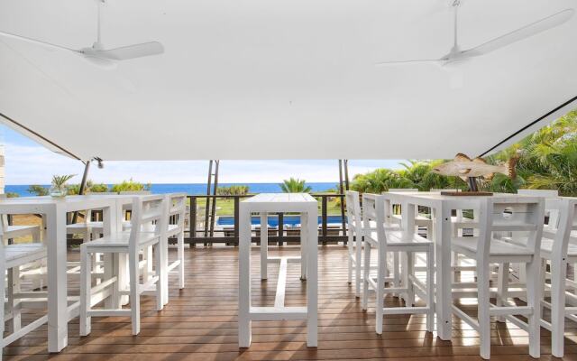 The Beach House by Anglers Choice