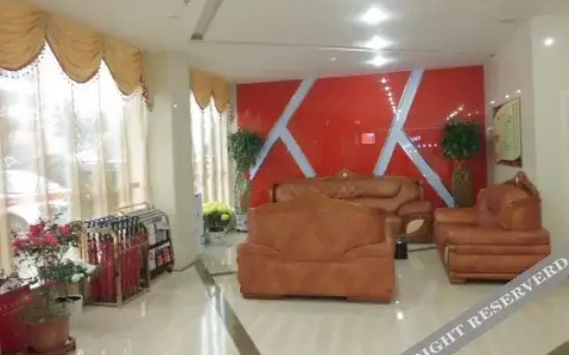 Yuechen Hotel