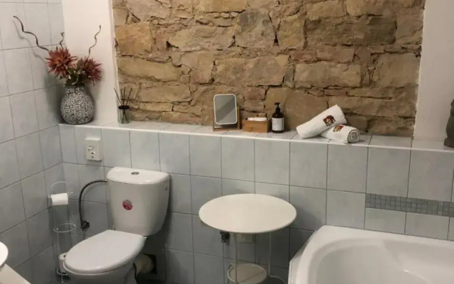 Penzion U Kašpara