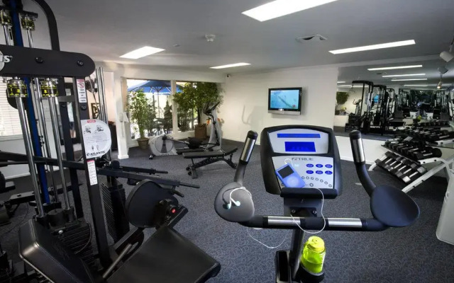 Best Western Plus Humboldt Bay Inn