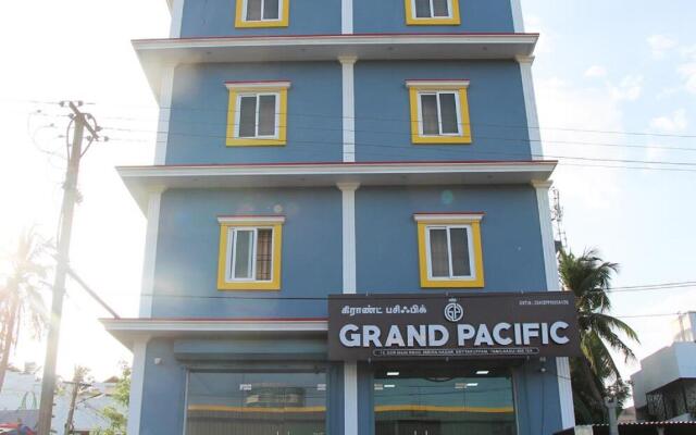 Grand Pacific