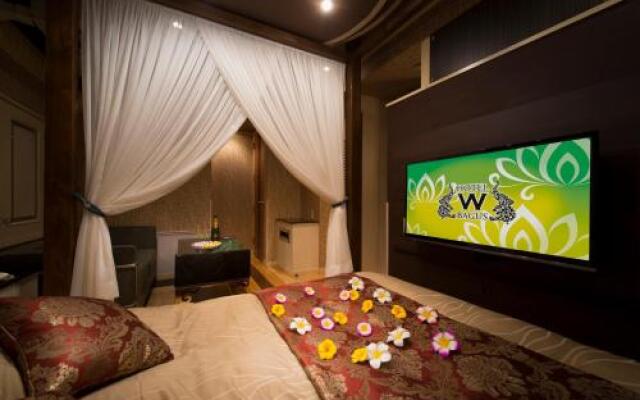 Hotel W-Bagus (Adult Only)