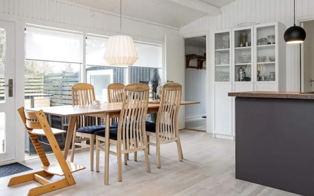 Holiday home Vejby V