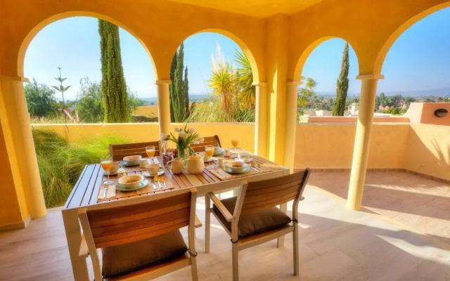 Desert Springs Apartment 145