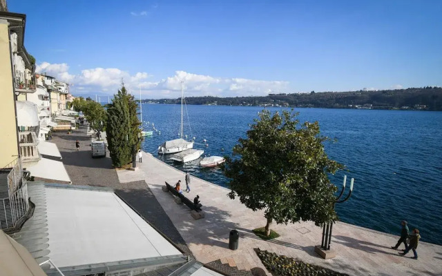 Romantic Benaco Sal - App 01