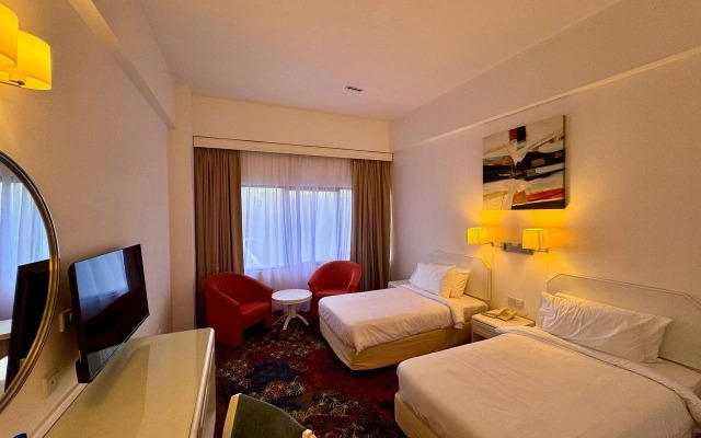 Royal Park Hotel at UNITEN