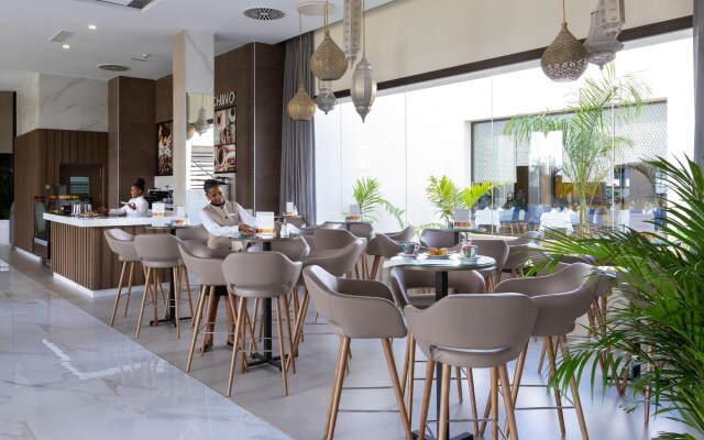 Hotel Riu Palace Boavista - All Inclusive