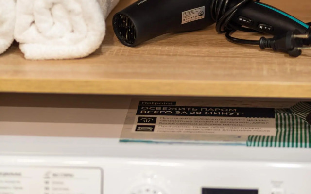 ПоСутки в Калининграде на улице 9 апреля