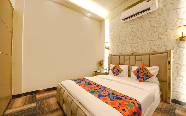 Fabhotel Vintage Inn