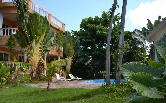 Three Bedroom Villa, Ocean View, Private Pool