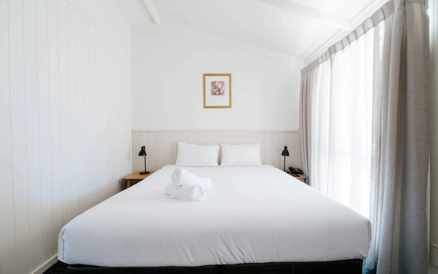 Quality Hotel Lakeside