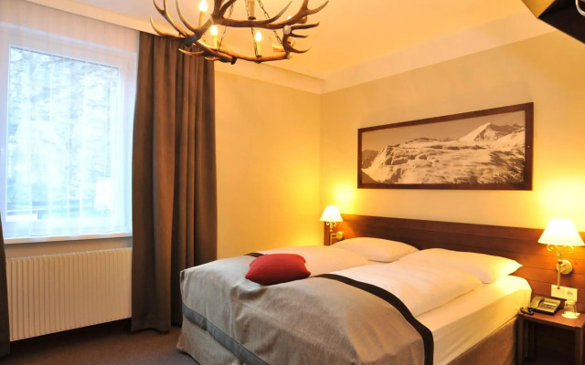 Ski Lodge Reineke