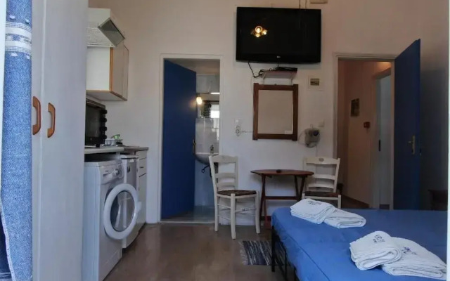 El Greco Studio Patmos