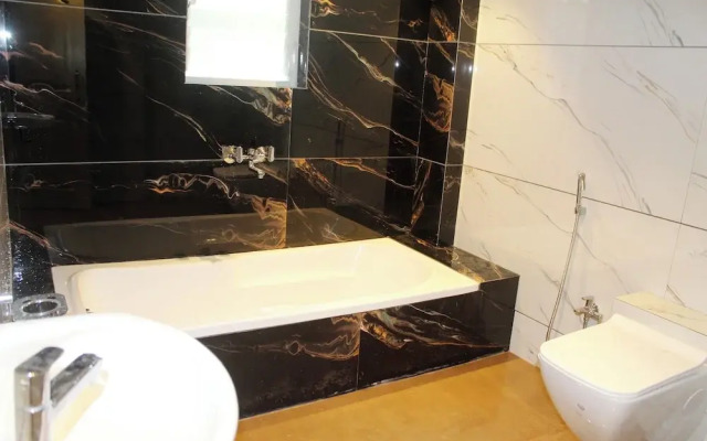 Hotel India Gate